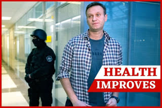 Alexei Navalny