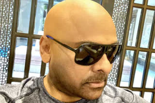 chiru gundu look