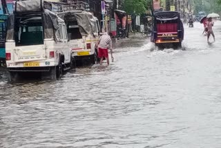 water-logged-in-coochbehar-town-for-heavy-rain