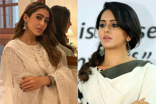 NCB likely to summon actress Sara Ali Khan, Rakul Print Singh and Simon Khambata in drugs case