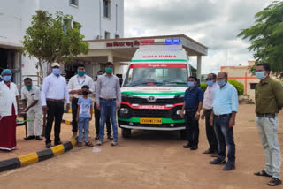 balod-district-hospital-gets-emergency-108-vehicle-equipped-with-life-support