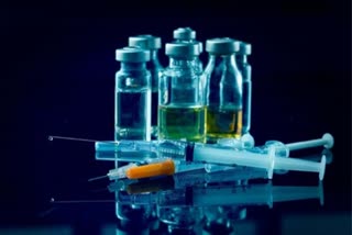 Vaccine may be ready by November: China CDC