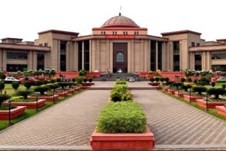 chhattisgarh highcourt news