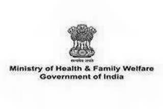 Union Ministry of Health and Family Welfare