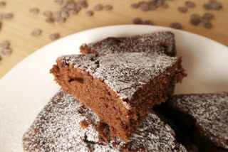 how to make one bowl chocolate cake learn recipe in telugu