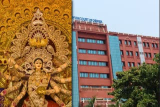 Hearing of Durgapuja guidelines, Durga puja matter in high court, ମୂର୍ତ୍ତି ନିର୍ମାଣରେ ରହିବନାହିଁ କଟକଣା, କଟକ ଡିଜି ନେବେ ନିଷ୍ପତ୍ତି, କଟକ ପୂଜା କମିଟି, ଦୁର୍ଗା ପୂଜା, ହାଇକୋର୍ଟରେ ଦୁର୍ଗାପୂଜା ମାମଲା