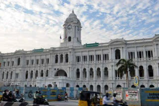 Chennai corporation