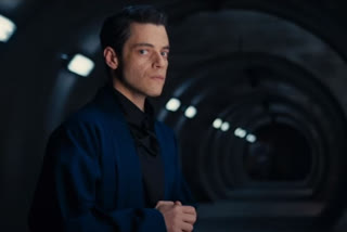 No Time To Die: Rami Malek is an 'unsettling' Bond villain in new trailer