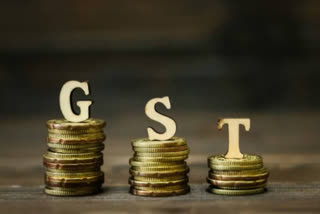 Some states against borrowing options to meet GST shortfall: MoS Finance