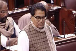 Government should give Rs 15,000 extortion to unemployed people from corona: Ram Gopal