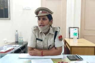 युवती दस्तयाब, युवती अपहरण मामला, आरोपी गिरफ्तार, Nagaur Police