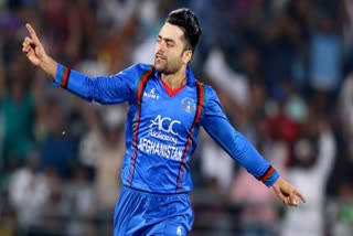 Our dream is to win the T20 World Cup, says Rashid Khan