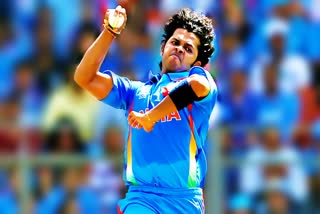 indian pacer s sreesanth reaction after suspension ends