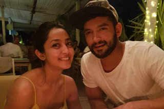 Notice from CCB to Aindrita Ray and Diganth