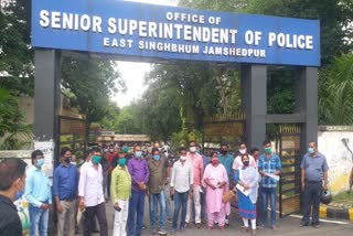 three-jmm-mlas-met-ssp-in-jamshedpur