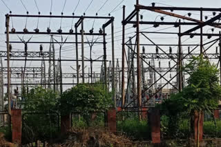 People upset due to high electricity bills in Una