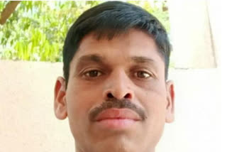 Constable who died of a heart attack in sangareddy district