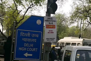 hearing postponed in delhi hc on Brijesh Thakur petition in muzaffarpur shelter home case