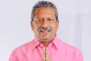 Karnataka Minister Byrathi Basavaraja tests positive for Covid-19