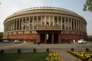 Lok Sabha passes bill to cut salaries of MPs by 30 per cent