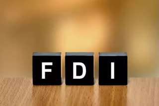 FDI from China