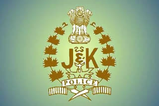 jk police