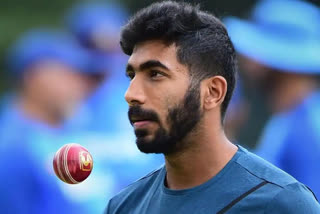 Bumrah