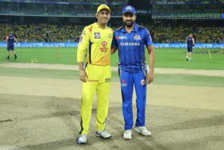 Mumbai Indians will get edge over Chennai Super kings in the first match says Gautam Gambhir