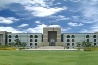 Gujarat High Court