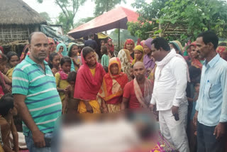 15 killed in Bihar lightning strikes; CM announces Rs 4 lakh as ex-gratia to victims' kin