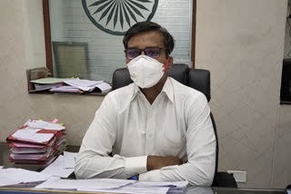 mask mandatory in bhandara district from wednesday