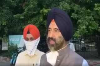 manjinder singh sirsa