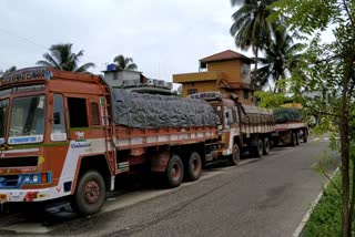 kozhikkode South Beach  kozhikkode news  കോഴിക്കോട് വാര്‍ത്തകള്‍  കോഴിക്കോട് സൗത്ത് ബീച്ച്  കോഴിക്കോട് ബീച്ച് വാര്‍ത്തകള്‍