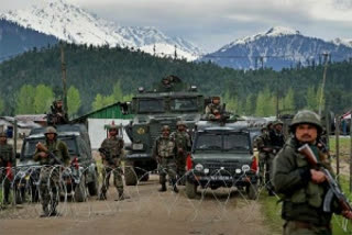 Army prepares for long winter in Ladakh