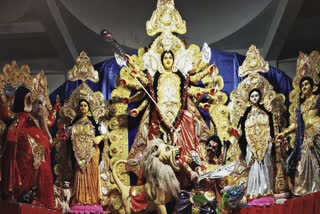 durga pooja