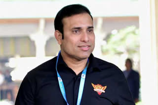 Sunrisers Hyderabad Mentor VVS Laxman Special interview From UAE