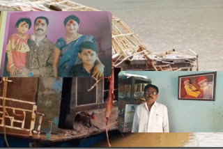 one year of Kuchchuluru boat accident