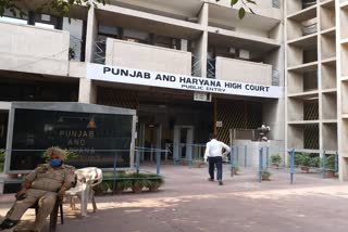 punjab haryana high court issued orders in disabled ex serviceman recuritment matter