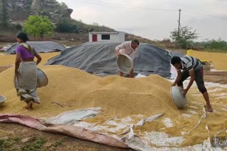 A special story on crop is sold anywhere by the farmer relating ordinance