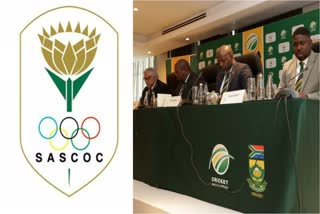 SASCOC and CSA meet comes out positive