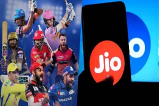 Jio announces affordable tariff plans with free Disney + Hotstar VIP subscription