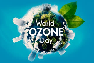World Ozone Day: Ozone for life; 35 years of ozone layer protection