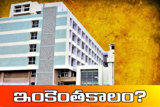 mtations in ghmc stopped due to new revenue act