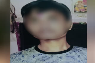 16 year old boy missing from adarsh enclave of prem nagar in kirari