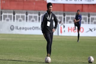 Mohammedan Sporting aim for I-League spot after six seasons in 2nd Division