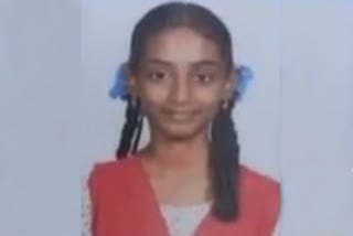 Girl hang herself and died for not understanding online class near manamadurai