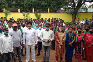 jmm kharsawan block meeting