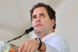 Rahul Gandhi slams Centre over failed promises during COVID-19 crisis