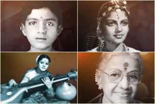 M S Subbulakshmi 104th Birthday