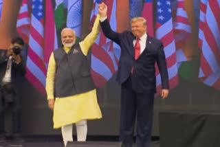 Trump campaign video aimed at Indian American voters hits 10 million views